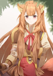 raphtalia from tate no yuusha no nariagari
