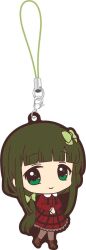 ujimatsu chiya from gochuumon wa usagi desu ka?