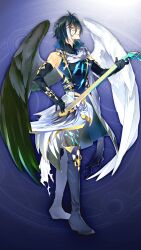 grimms notes fan art