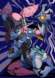 aria (zenless zone zero) from zenless zone zero