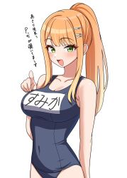 shiun sumika from gakuen idolmaster