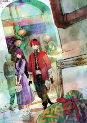 fern (sousou no frieren) from sousou no frieren