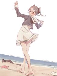 miyoshi karin from yuuki yuuna wa yuusha de aru