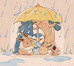 dedenne from pokemon