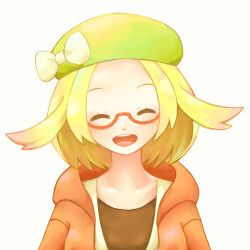 bianca (pokemon) from pokemon