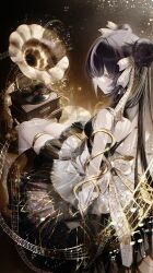 twin tail (ultra series) from original