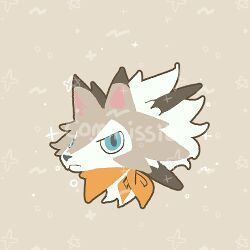 lycanroc from pokemon