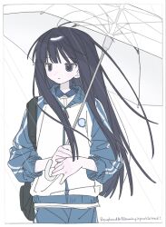 original fan art