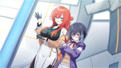 muv-luv fan art