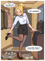 dungeon meshi fan art