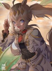 oguri cap (umamusume) from umamusume