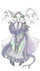 chamber dragonmaid from yu-gi-oh!