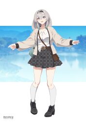 firefly (honkai: star rail) from honkai: star rail by restra25