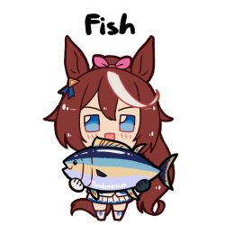 tokai teio (umamusume) from umamusume
