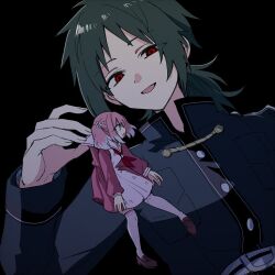 Booru post from safebooru.org