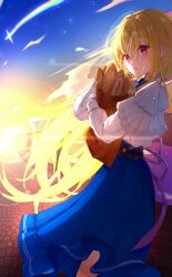 original fan art
