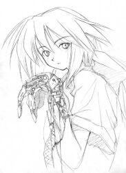 original fan art