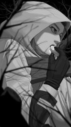 golden kamuy fan art