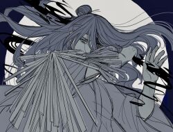 meursault (project moon) from limbus company