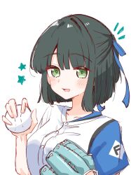 momose ginko from hokkaido nippon-ham fighters