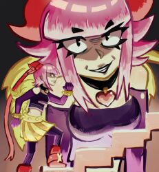 melodie (brawl stars) from brawl stars