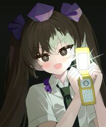 himekaidou hatate from touhou