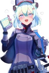 shigure (blue archive) from blue archive