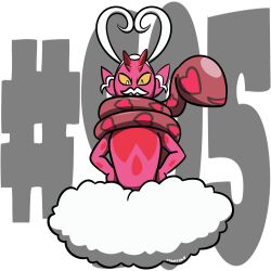 enamorus from pokemon