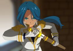 urubida from inazuma eleven