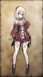grimms notes fan art