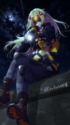 trigger (zenless zone zero) from zenless zone zero