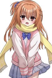 inaba meguru from sanoba witch