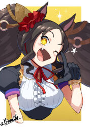 marvelous sunday (umamusume) from umamusume