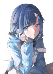 tsumugi kokage from vspo!