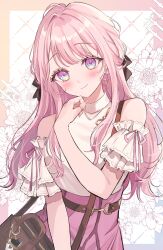nijisanji fan art