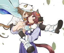 cheval grand (umamusume) from umamusume by yano (edbr1022)