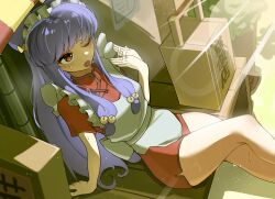 shampoo (ranma 1/2) from ranma 1/2