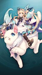 grimms notes fan art