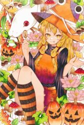 mishaguji from halloween
