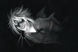 namikaze minato from naruto (classic)