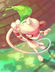 smeargle from pokemon