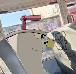 master shake from aqua teen hunger force