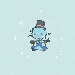 dewott from pokemon