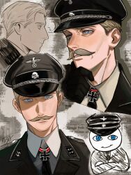 original fan art