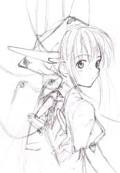 original fan art