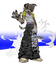 original fan art