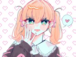 hinoshita kaho from love live!