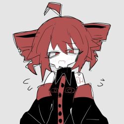 kasane teto from utau