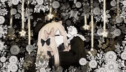 abigail williams (fate) from fate/grand order