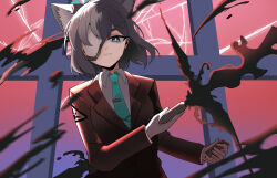 rien (project moon) from limbus company
